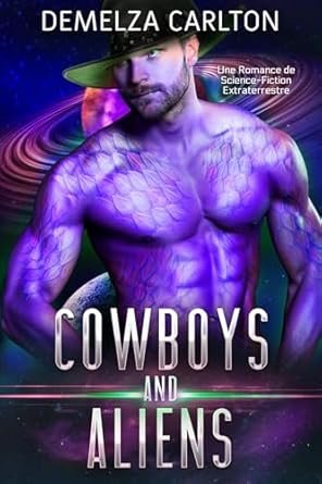 Cowboys and Aliens