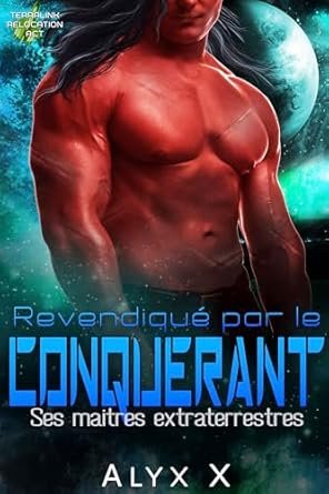 Revendiqué par le conquérant