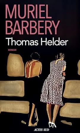 Thomas Helder