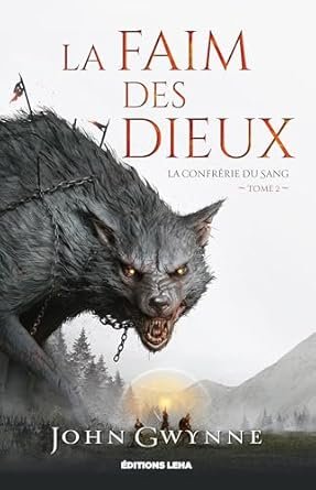 La faim des Dieux