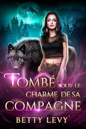 Tombé sous le charme de sa compagne