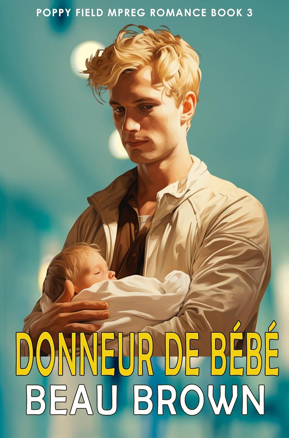 Donneur de bébé