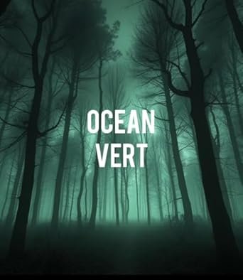 Océan vert