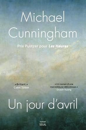 Un jour d'avril