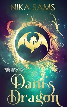 Dani's Dragon