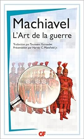 L'Art de la guerre