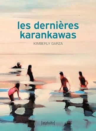 Les dernières Karankawas