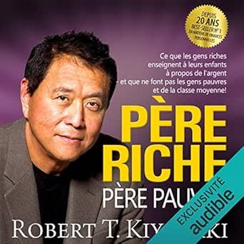 Père riche, père pauvre