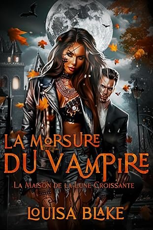 La Morsure du Vampire