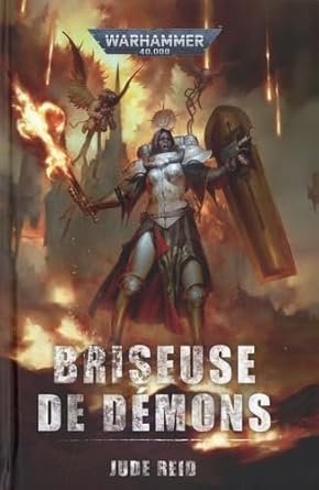 Briseuse de Démons