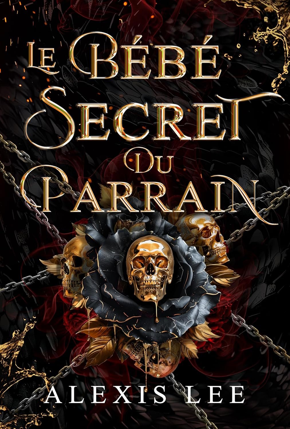 Le Bébé Secret du Parrain
