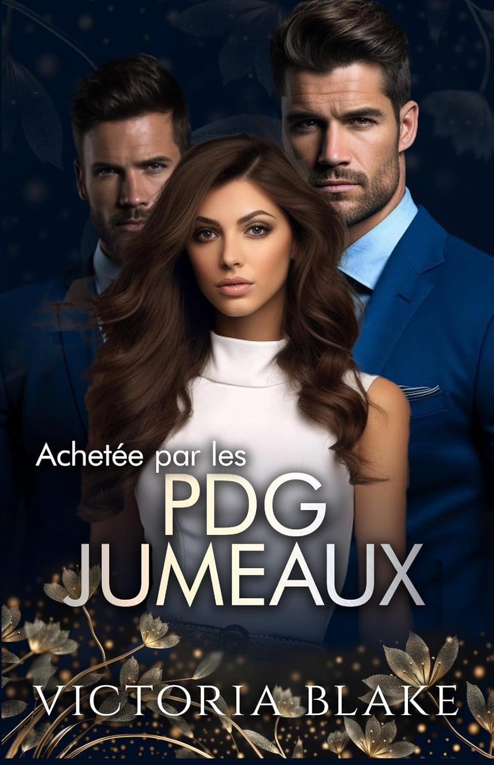 Achetée par les PDG jumeaux