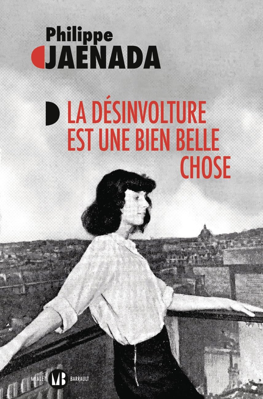 La désinvolture est une bien belle chose