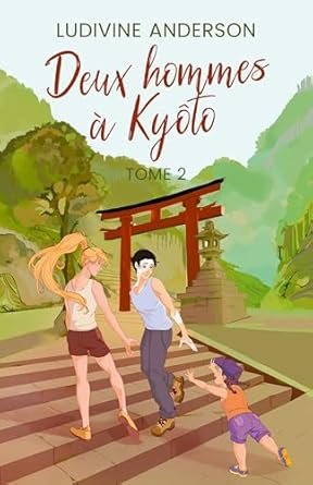 Deux hommes à Osaka: Deux hommes à Kyôto