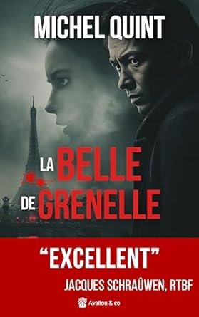 La belle de Grenelle