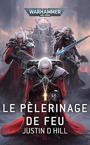 Le Pèlerinage de Feu