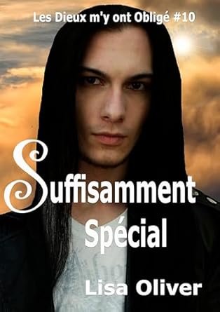 Suffisamment Spécial