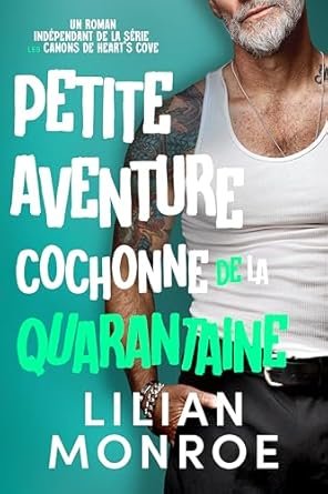Petite aventure cochonne de la quarantaine