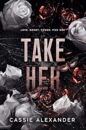 1001Ebooks - Take Her - Prenez-la: Différence d'âge amour sombre Take Her - Prenez-la: Différence d'âge amour sombre