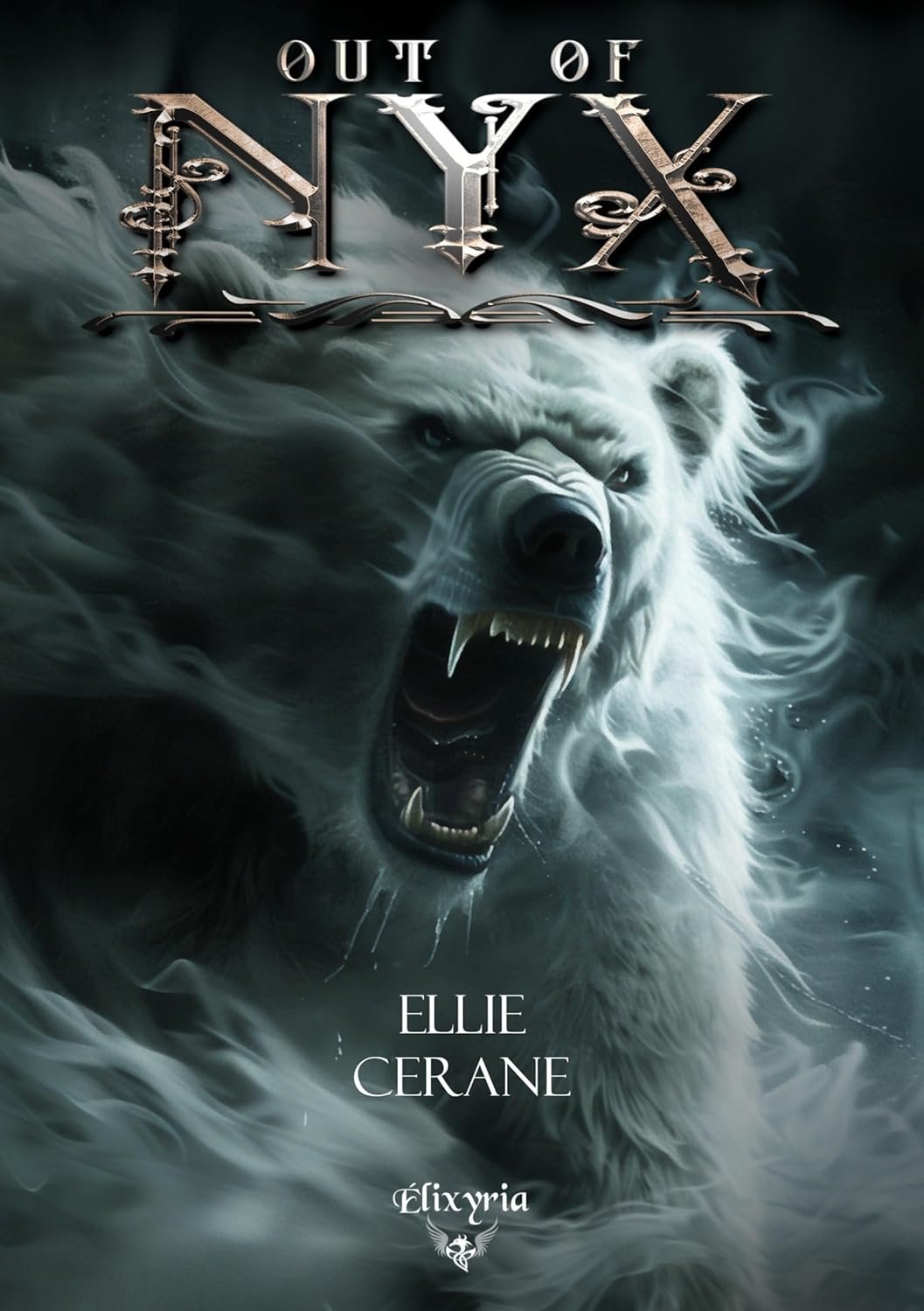 Out of NYX: Fourberies, ours en colère, thé à la rose