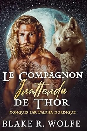 Le Compagnon Inattendu de Thor