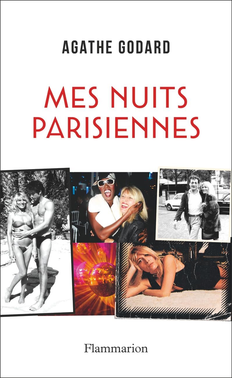 Mes Nuits Parisiennes