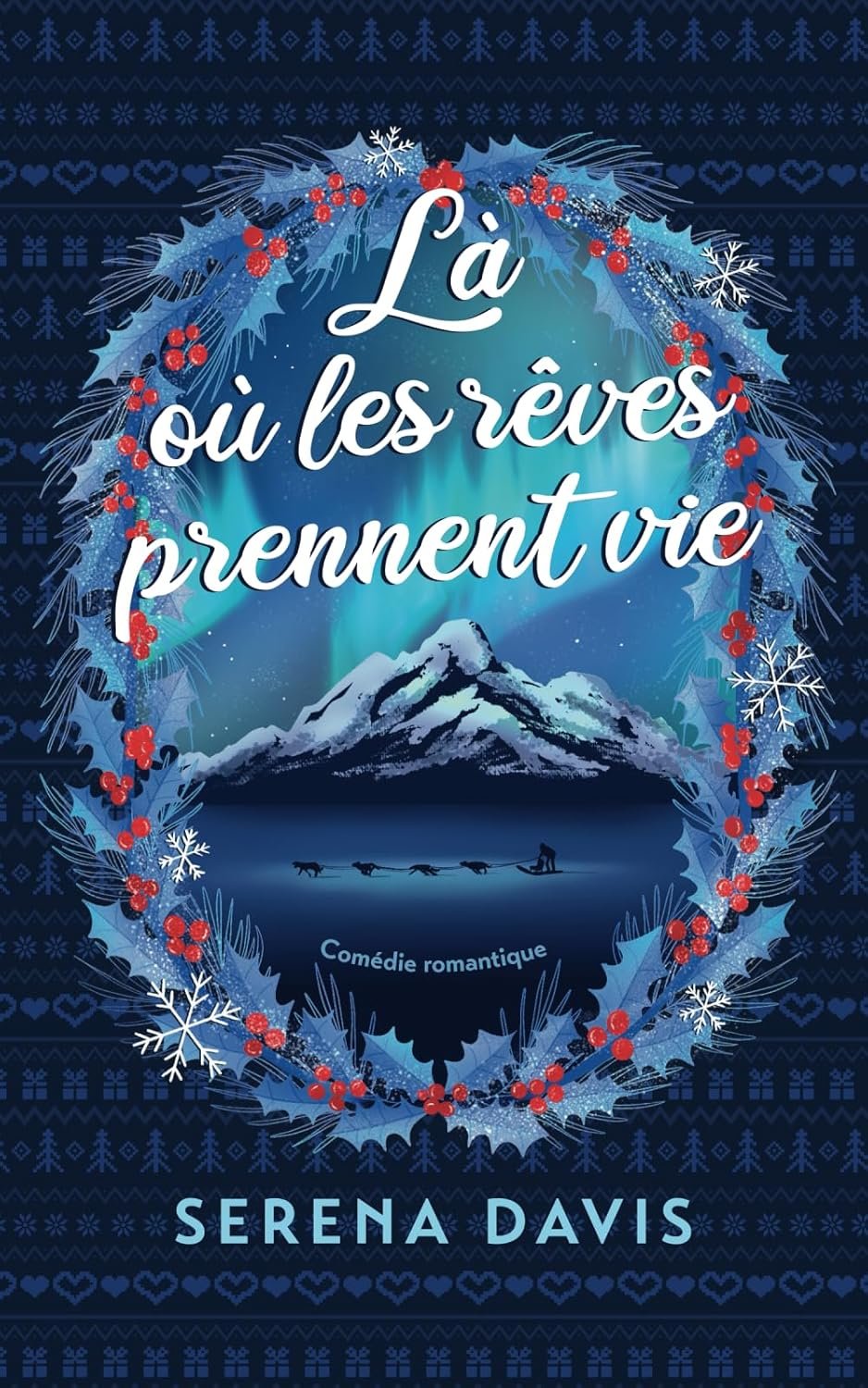 Là où les rêves prennent vie