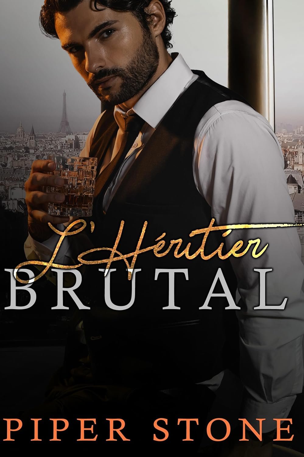 L’Héritier Brutal