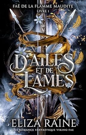 D'ailes et de lames