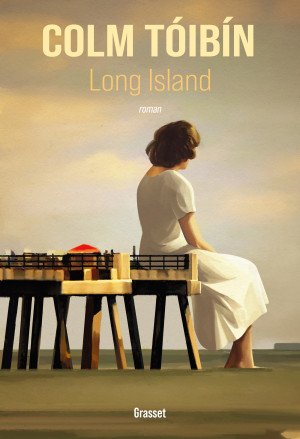 Brooklyn ,Tome 2 : Long Island