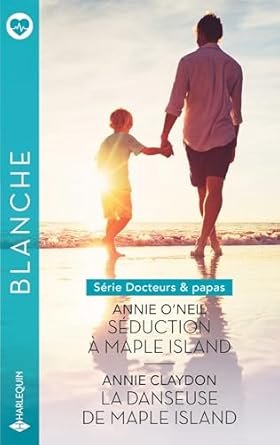 Séduction à Maple Island: La danseuse de Maple Island