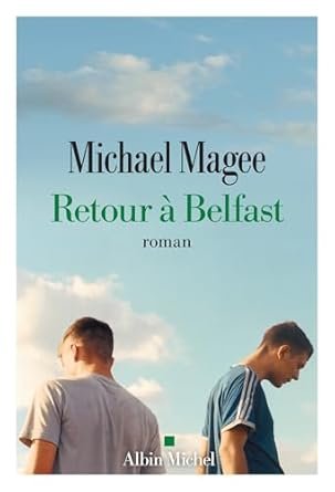 Retour à Belfast