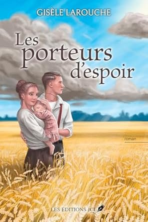 Les porteurs d'espoir