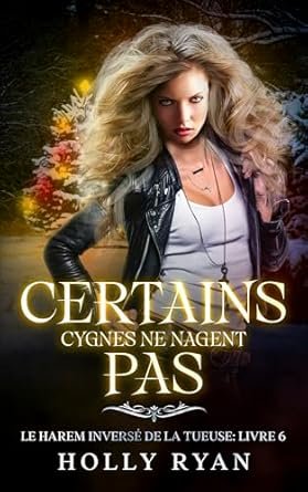 Certains Cygnes Ne Nagent Pas