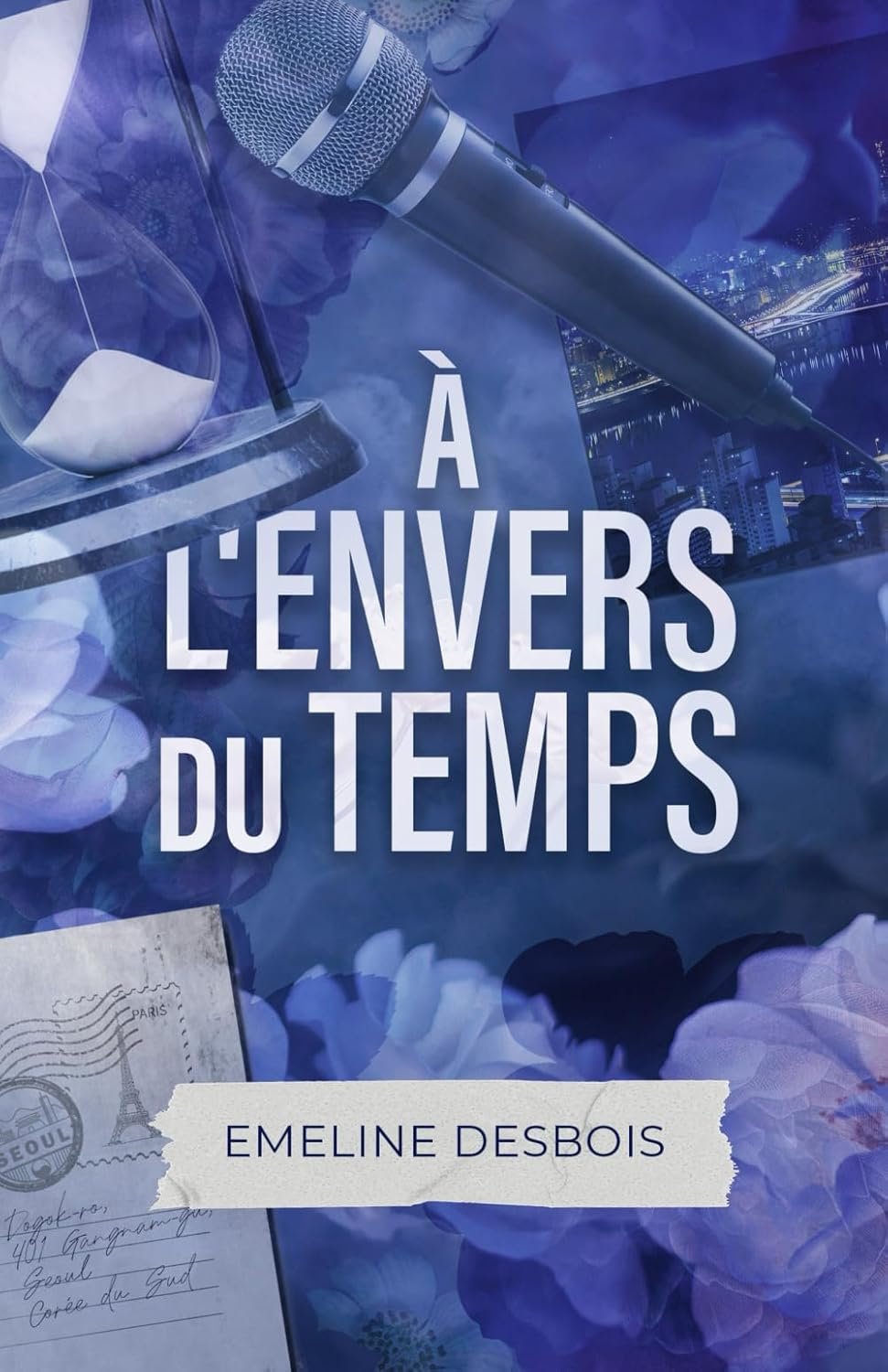 À l'envers du temps