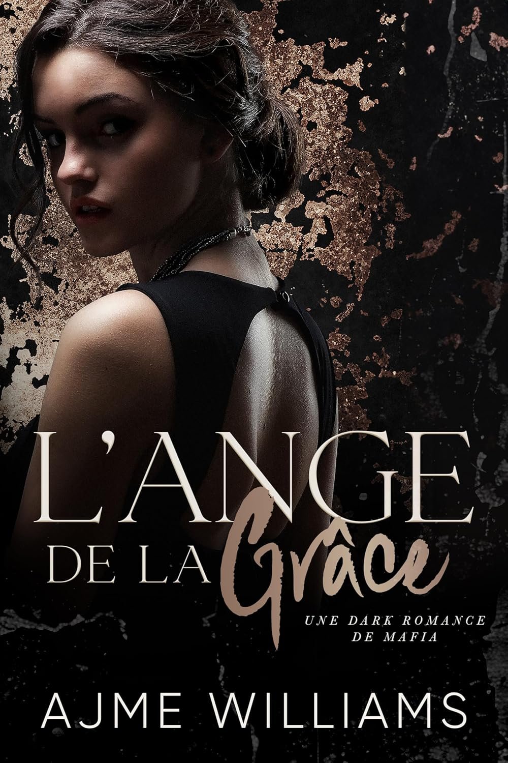 L’Ange de la Grâce