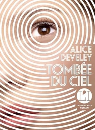 Tombée du ciel