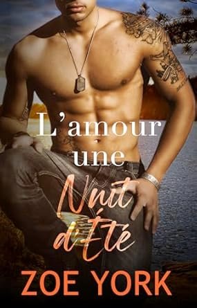 L’Amour une Nuit d’Été
