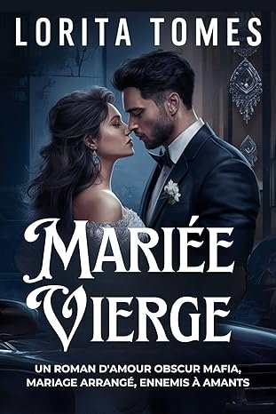Mariée Vierge