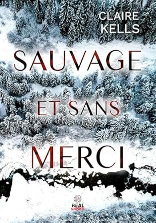 National park mysteries ,Tome 2: Sauvage et sans merci