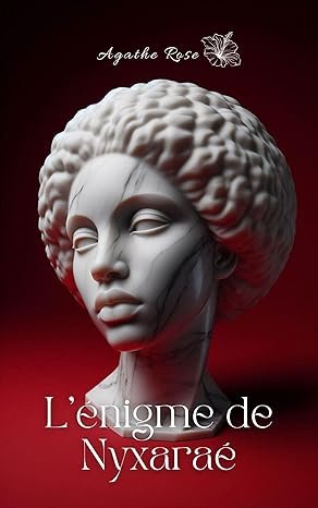 L'énigme de Nyxaraé