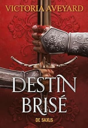 Terres brisées ,Tome 3: Destin brisé