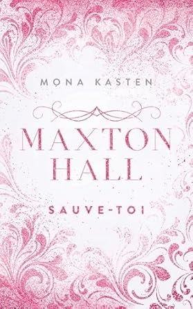 Maxton hall, Tome 2: Sauve-toi