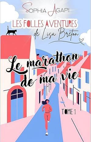 Le marathon de ma vie