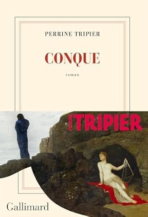 Conque