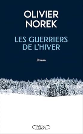 Les Guerriers de l'Hiver