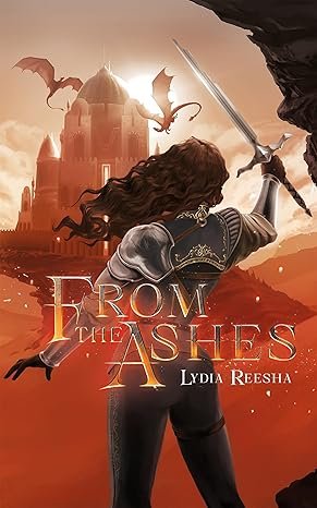 From the ashes