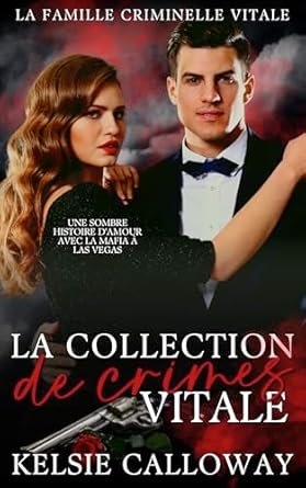 La Collection De Crimes Vitale