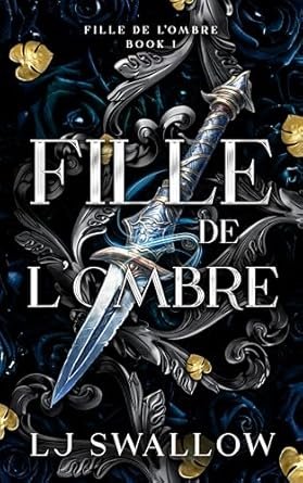 Fille le d'Ombre