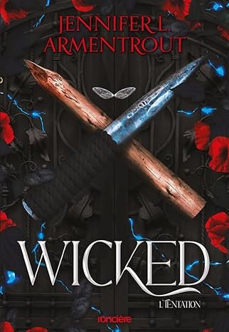 Wicked, Tome 1 : Tentation